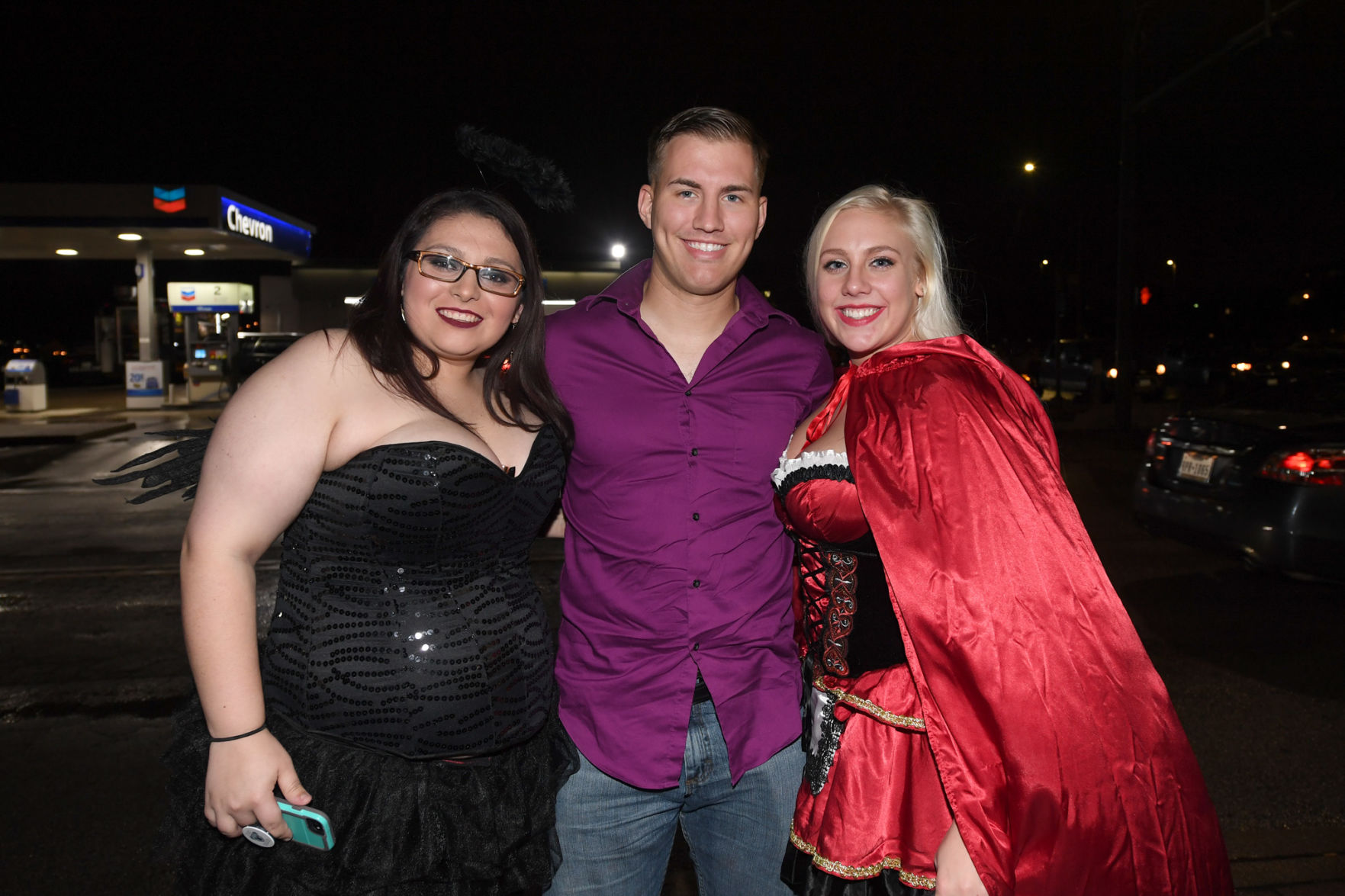 Halloween at Northgate